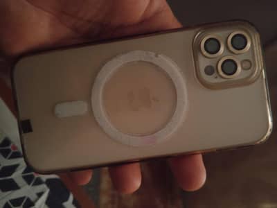 Apple iPhone 12 Pro