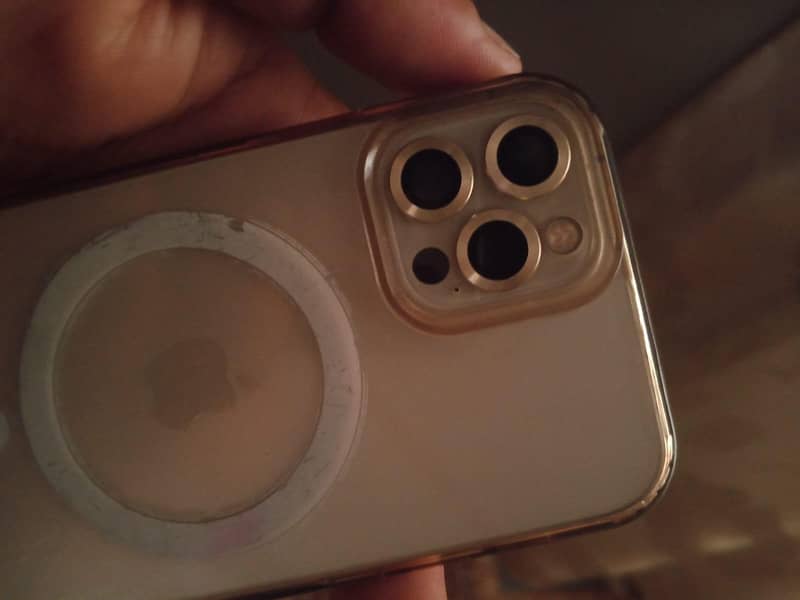 Apple iPhone 12 Pro 3