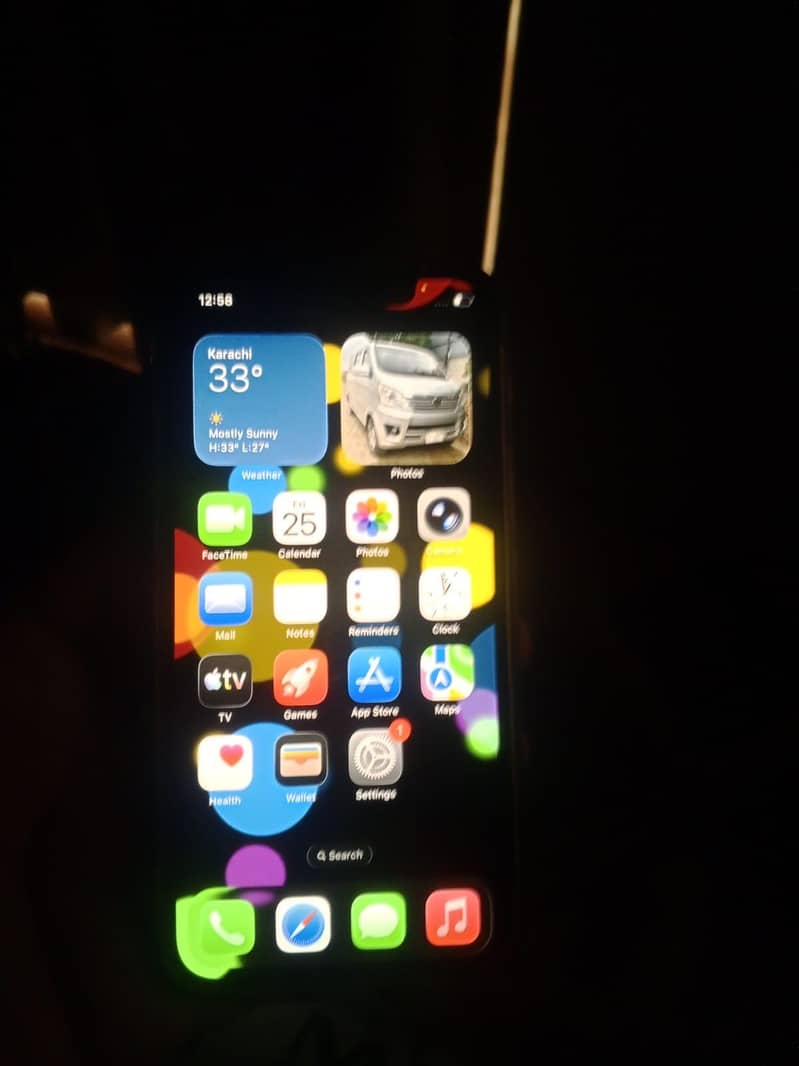 Apple iPhone 12 Pro 5