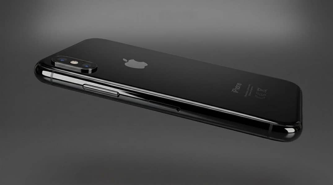 Apple iPhone X 2