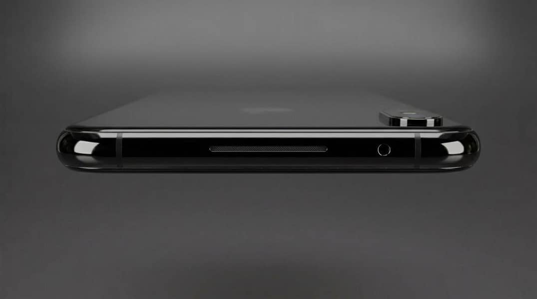 Apple iPhone X 4