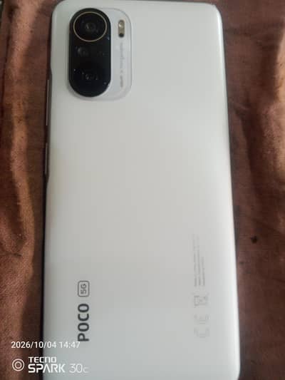 Xiaomi Poco f3