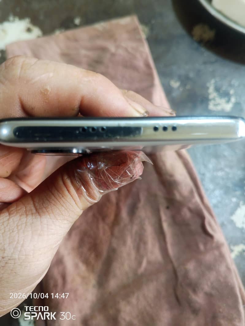 Xiaomi Poco f3 2