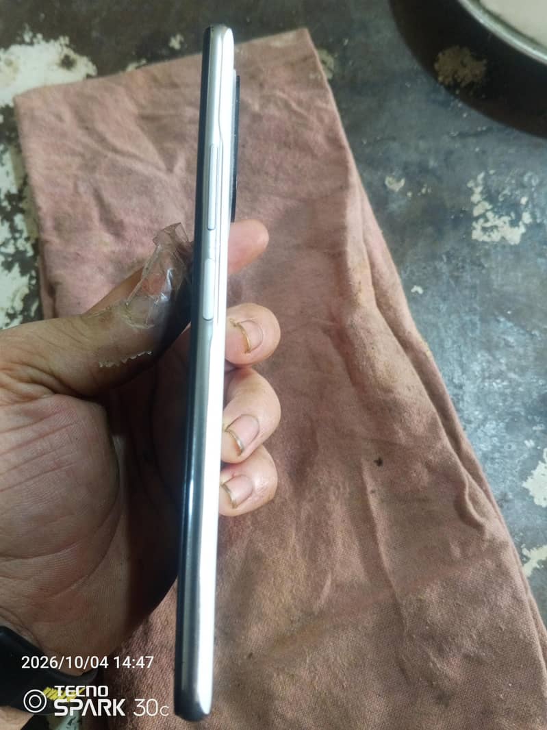 Xiaomi Poco f3 3