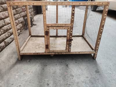 Cage (pinjra)