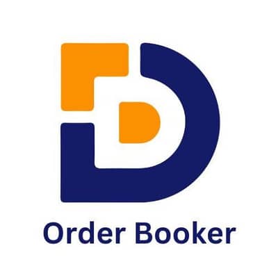 Need an oderbooker plus saleman