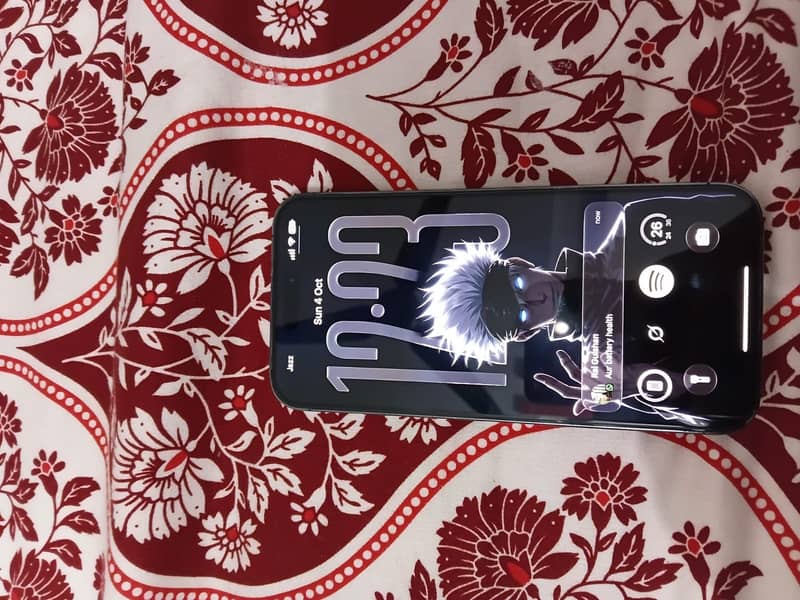Apple iPhone 14 Pro Max 1