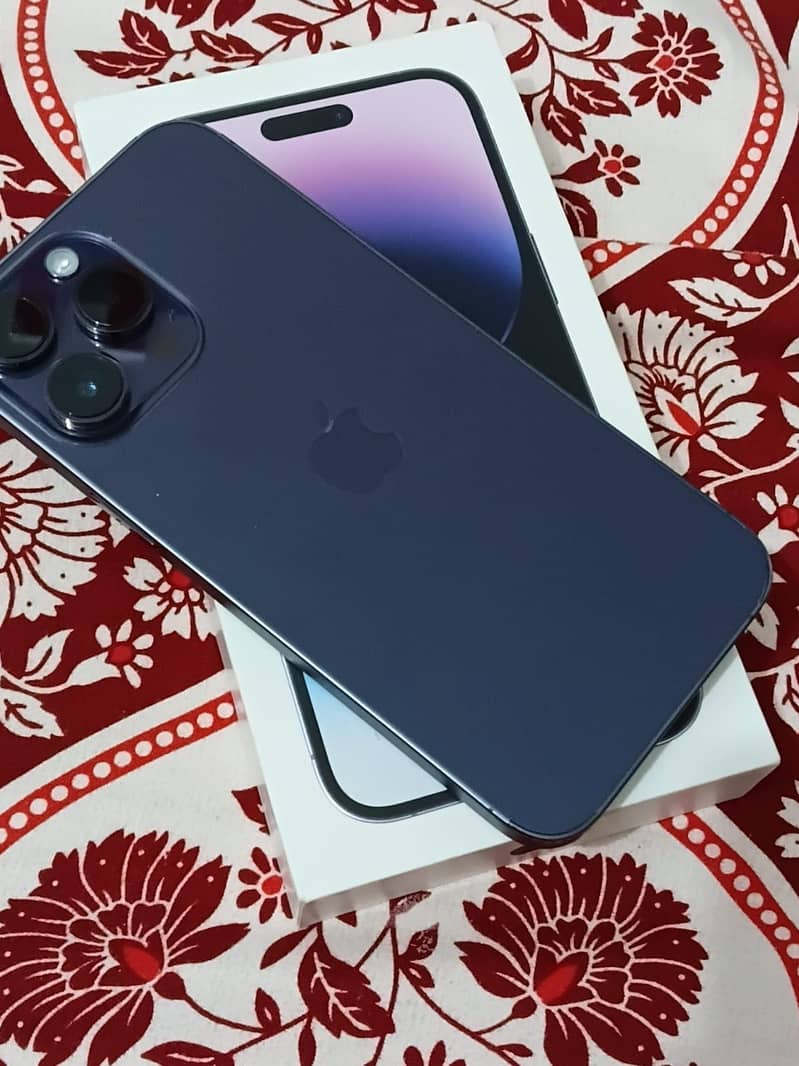 Apple iPhone 14 Pro Max 3