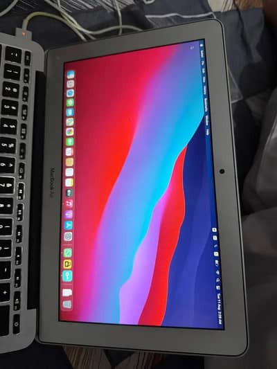 Apple MacBook Air Early 2014.