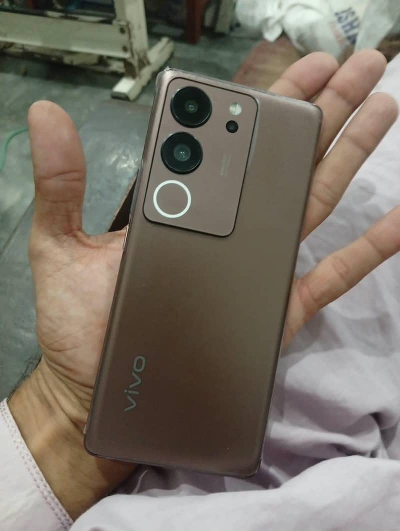 Vivo V29 Pro 2