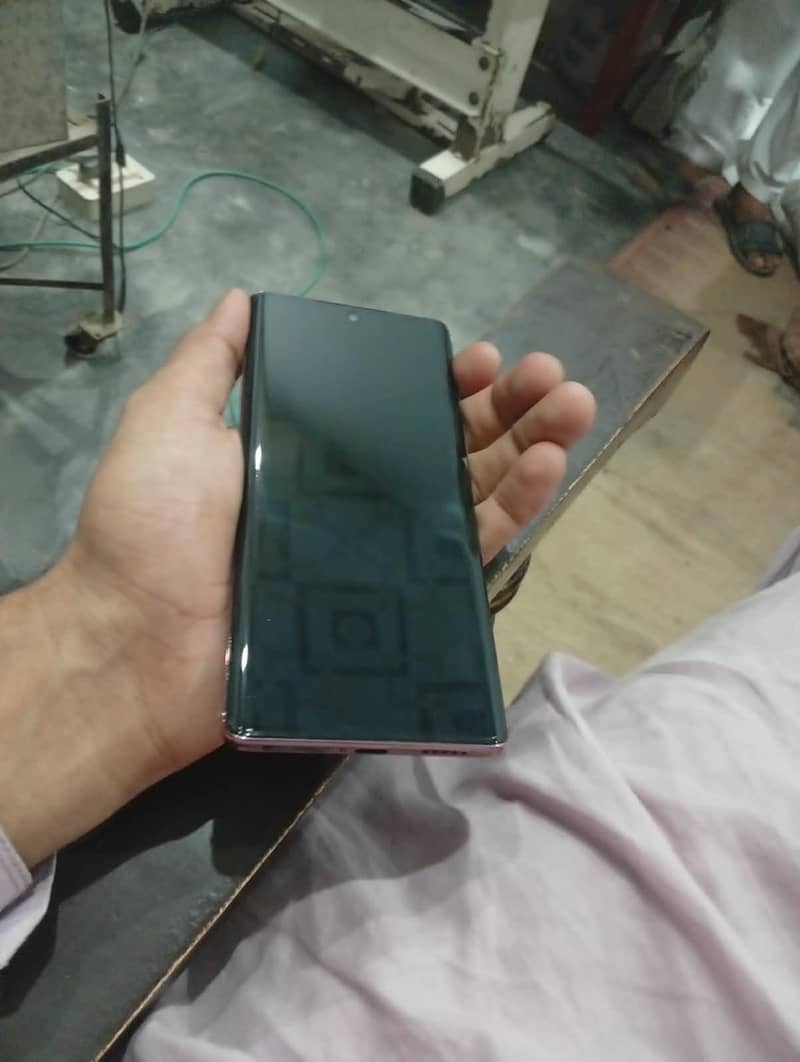 Vivo V29 Pro 4
