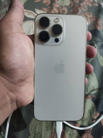 Apple iPhone 13 Pro MDM all ok just reset aur update nai hota