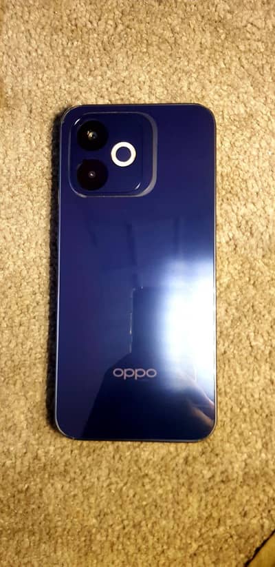 OPPO A6s