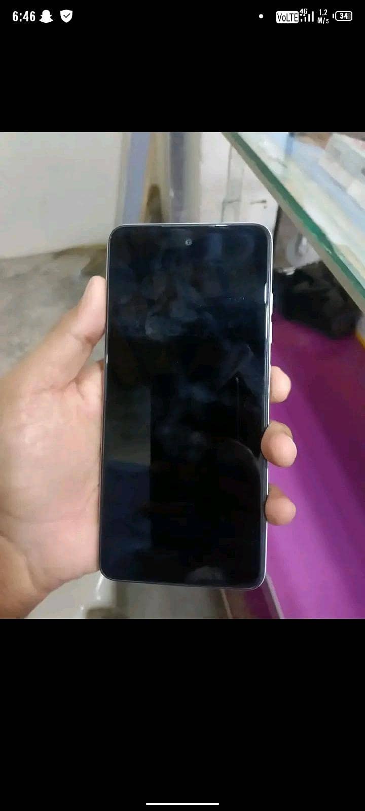Tecno Spark 20C 1