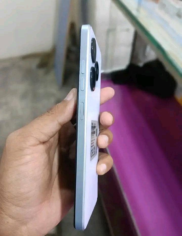 Tecno Spark 20C 4