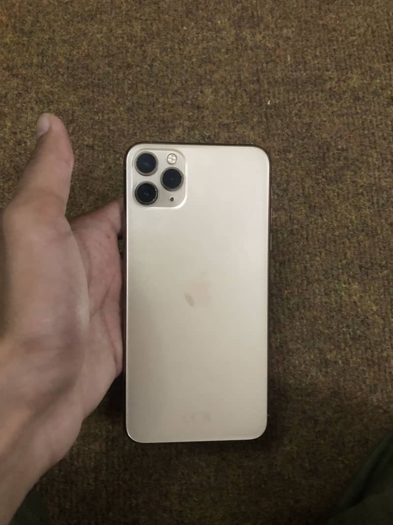 Apple iPhone 11 Pro Max 0