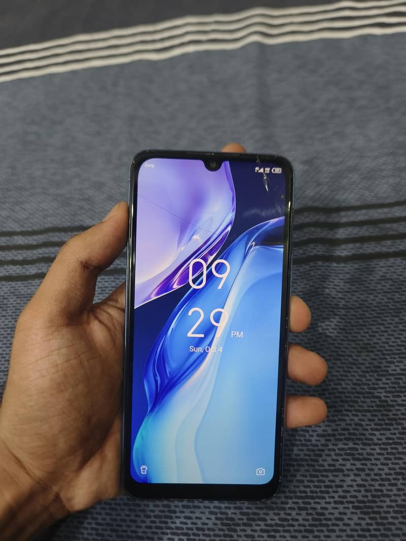 Infinix Note 12 1