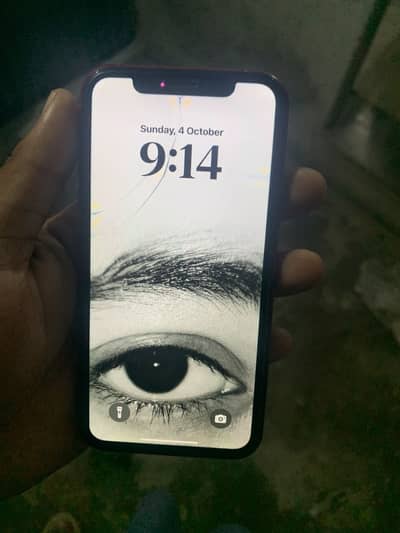 Apple iPhone XR