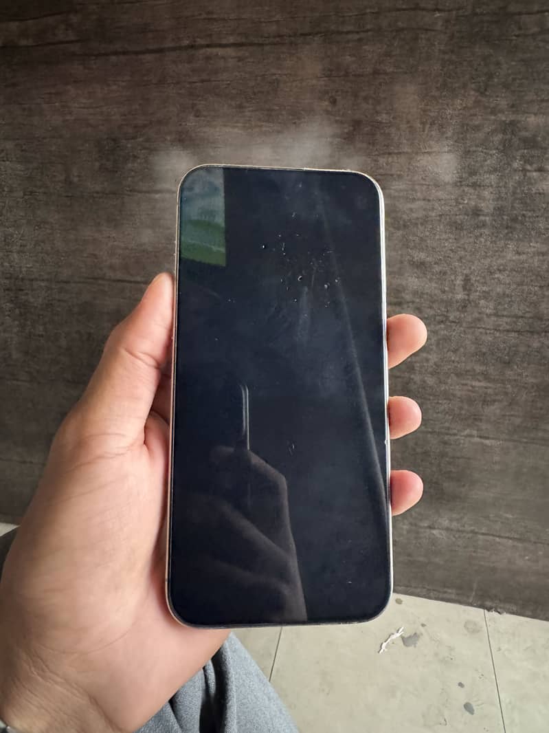 Apple iPhone 15 Pro Max 3