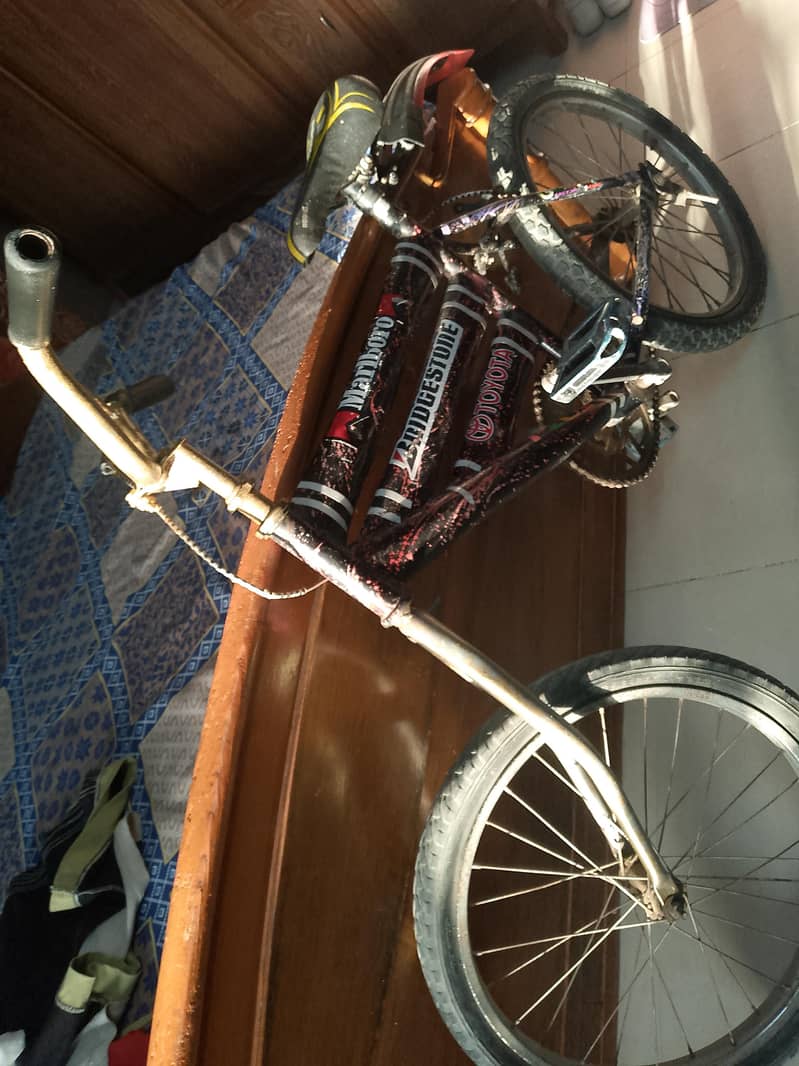 bicycle 1