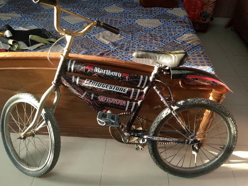 bicycle 2