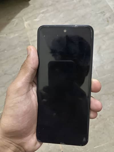 Infinix Hot 12
