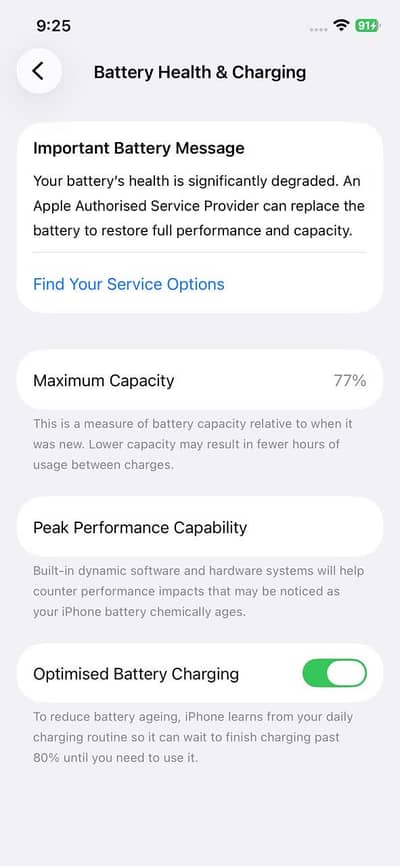 Apple iPhone 12 Pro