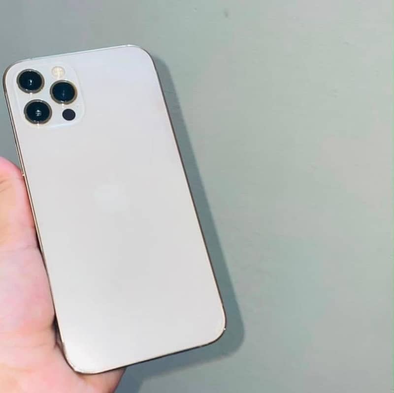 Apple iPhone 12 Pro 4