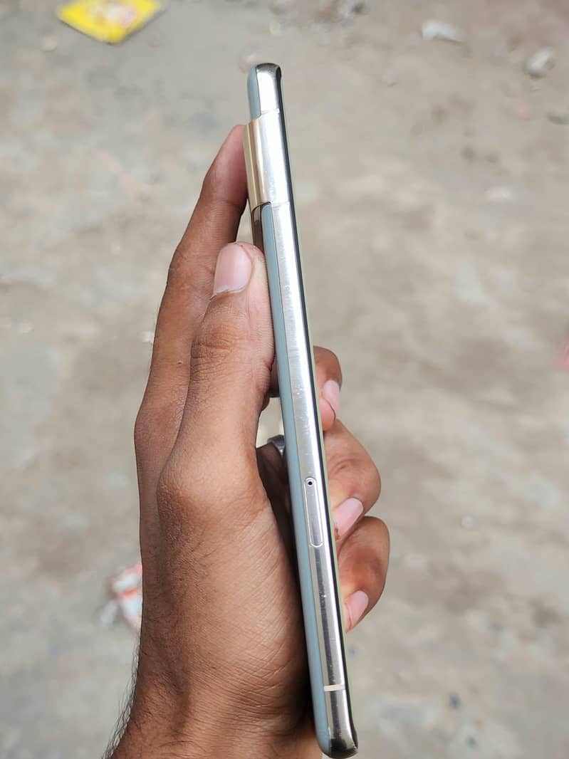 Google Pixel 7 Pro PTA approved 4