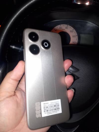 SEGO Smart 10
