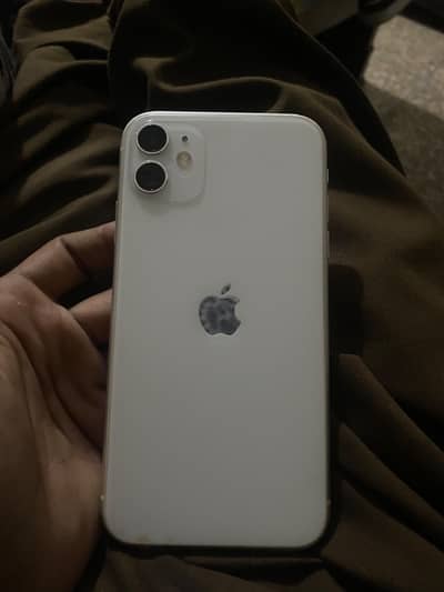 Apple iPhone 11