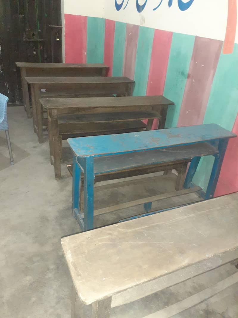 school tables 3