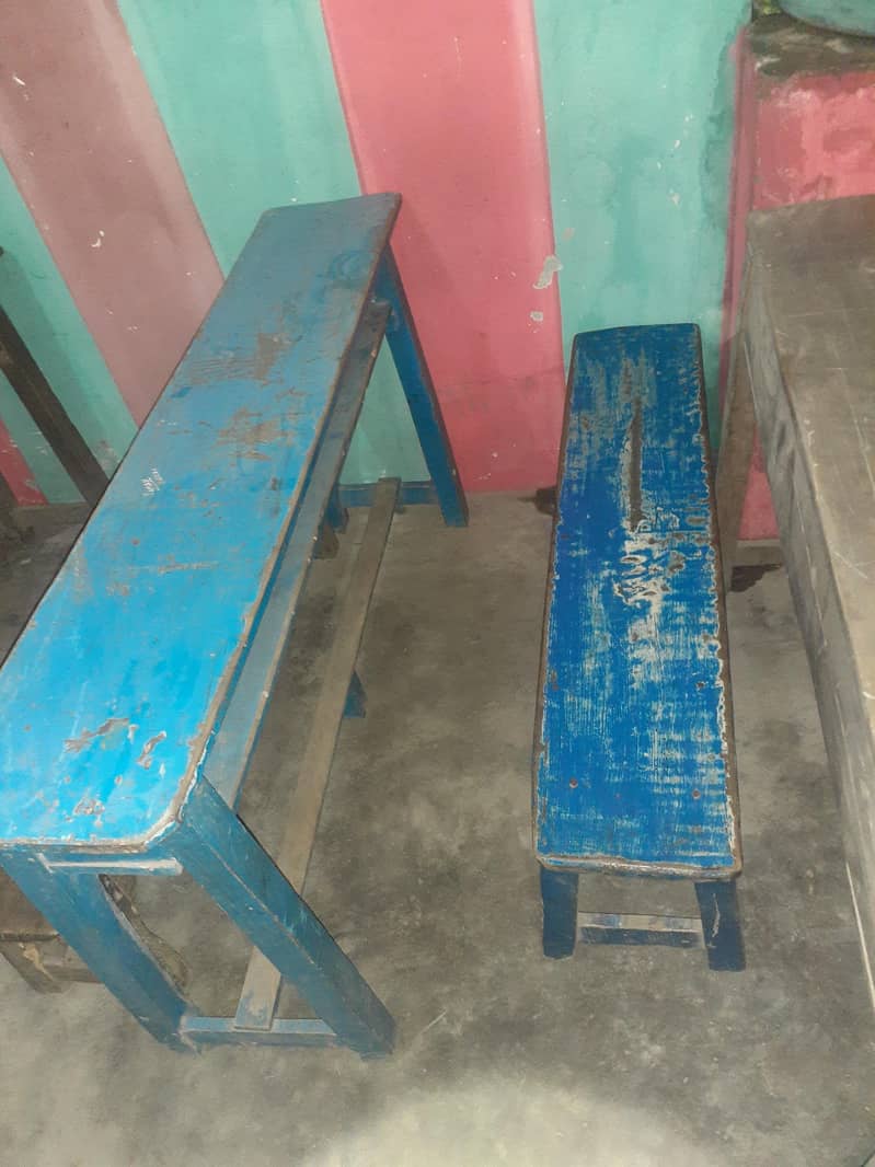 school tables 4