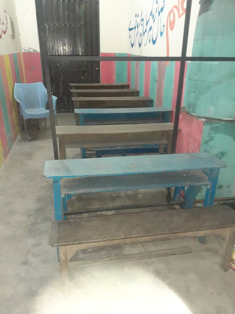 school tables 5