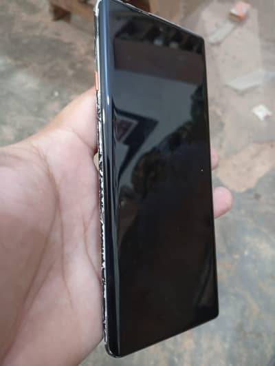 Tecno CAMON 40 Pro