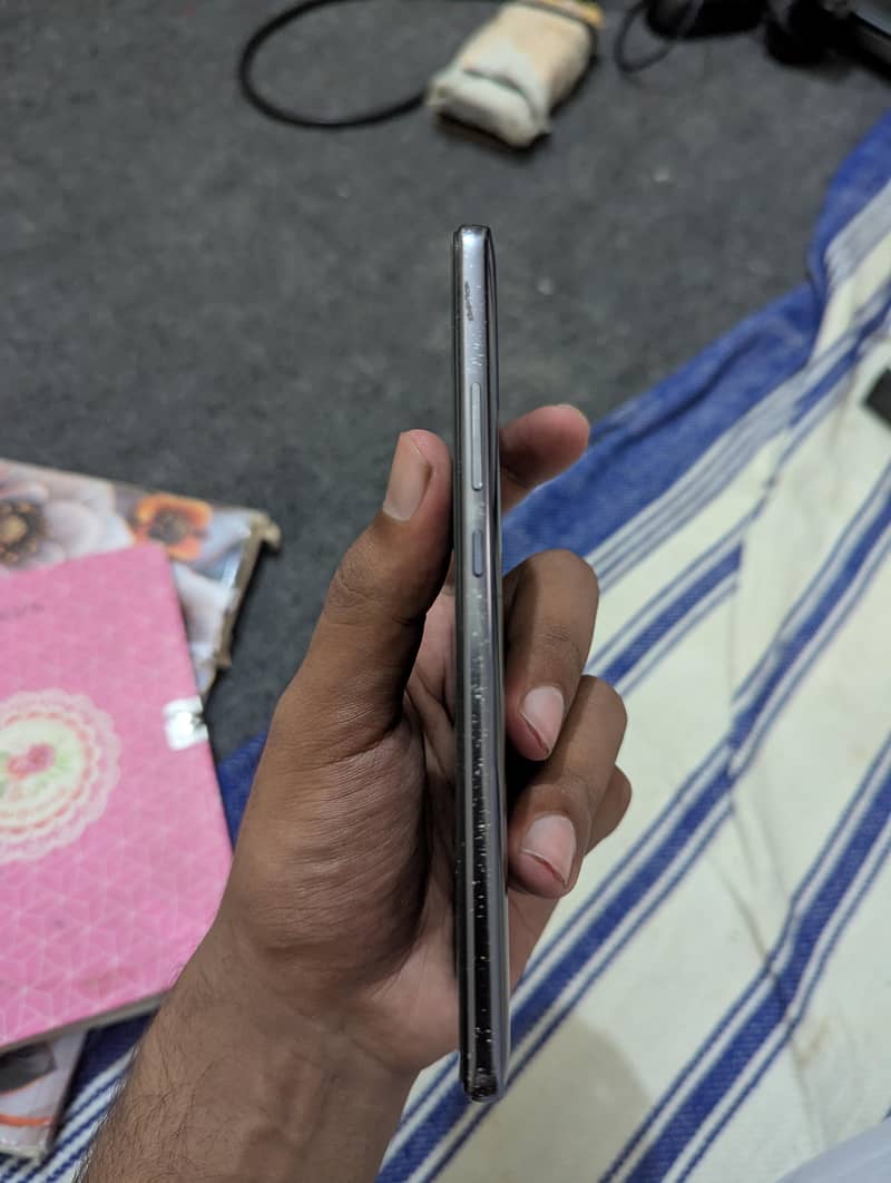 Huawei Mate 10 Pro 1