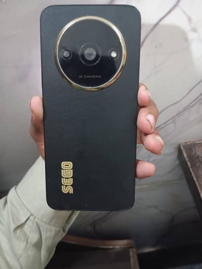 SEGO Note 60