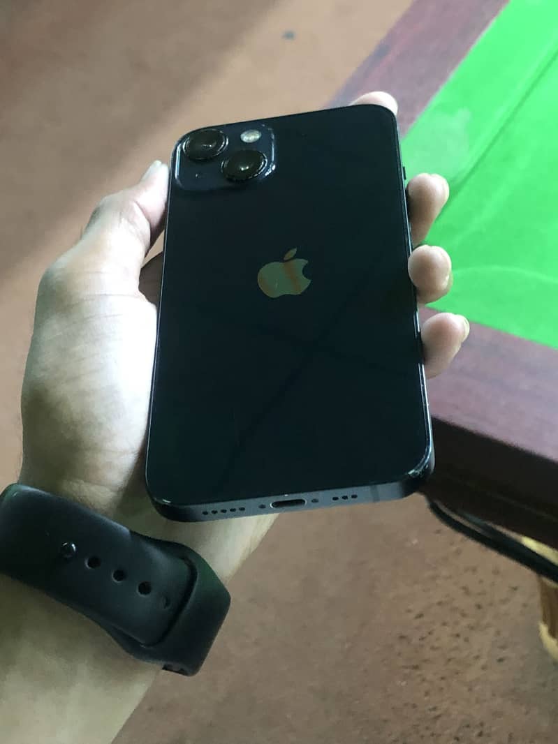Apple iPhone 13 Jv 1