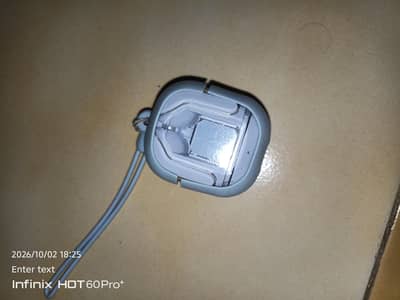ear buds