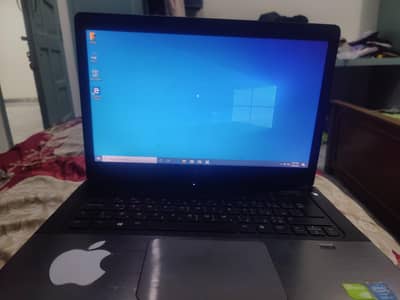 dell core i5 4th generation in good confirm