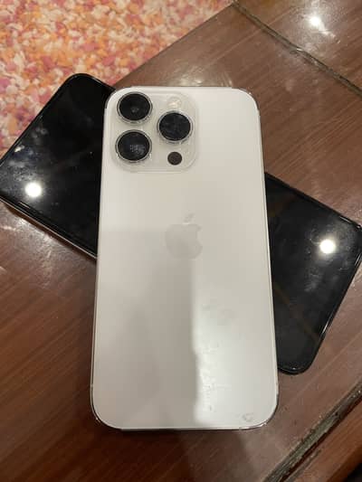 Apple iPhone 14 Pro