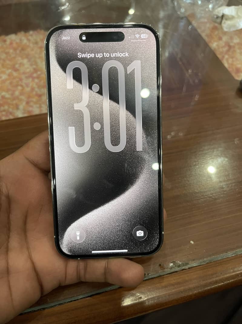 Apple iPhone 14 Pro 5