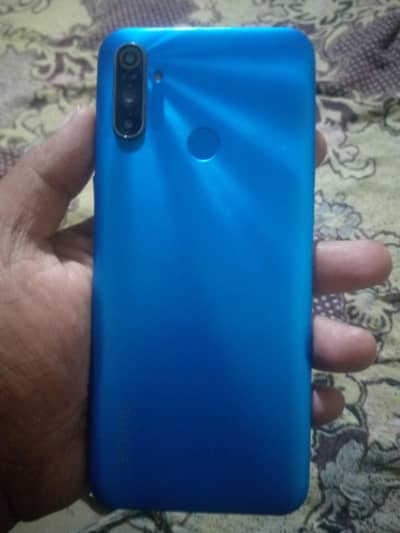 Redmi C3