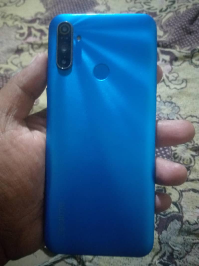 Redmi C3 0