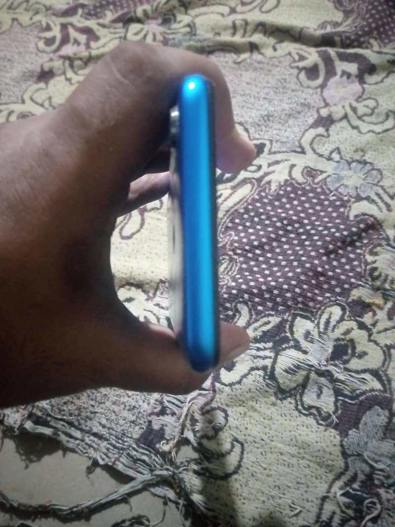 Redmi C3 3