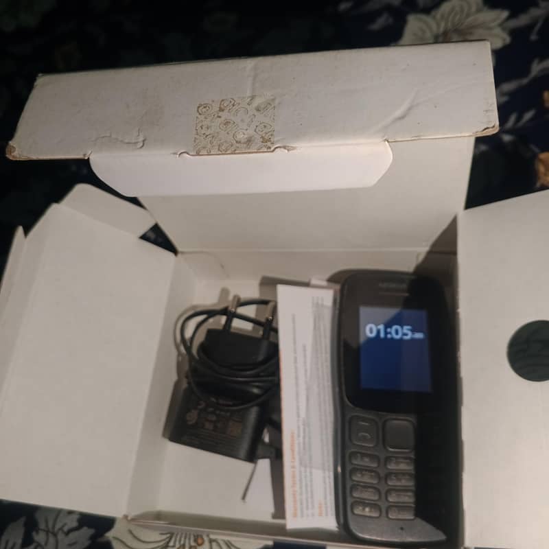 Nokia 106 2