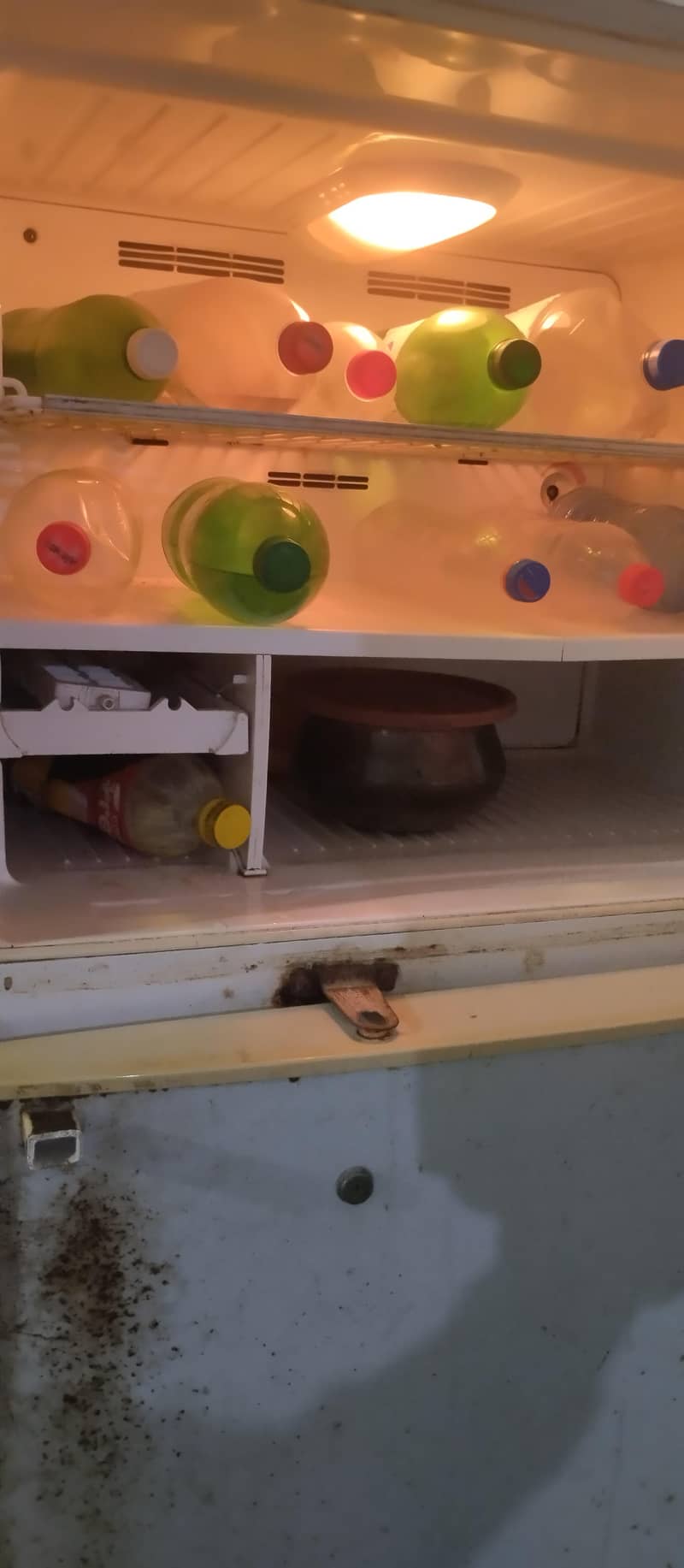 haier  refregrator 0