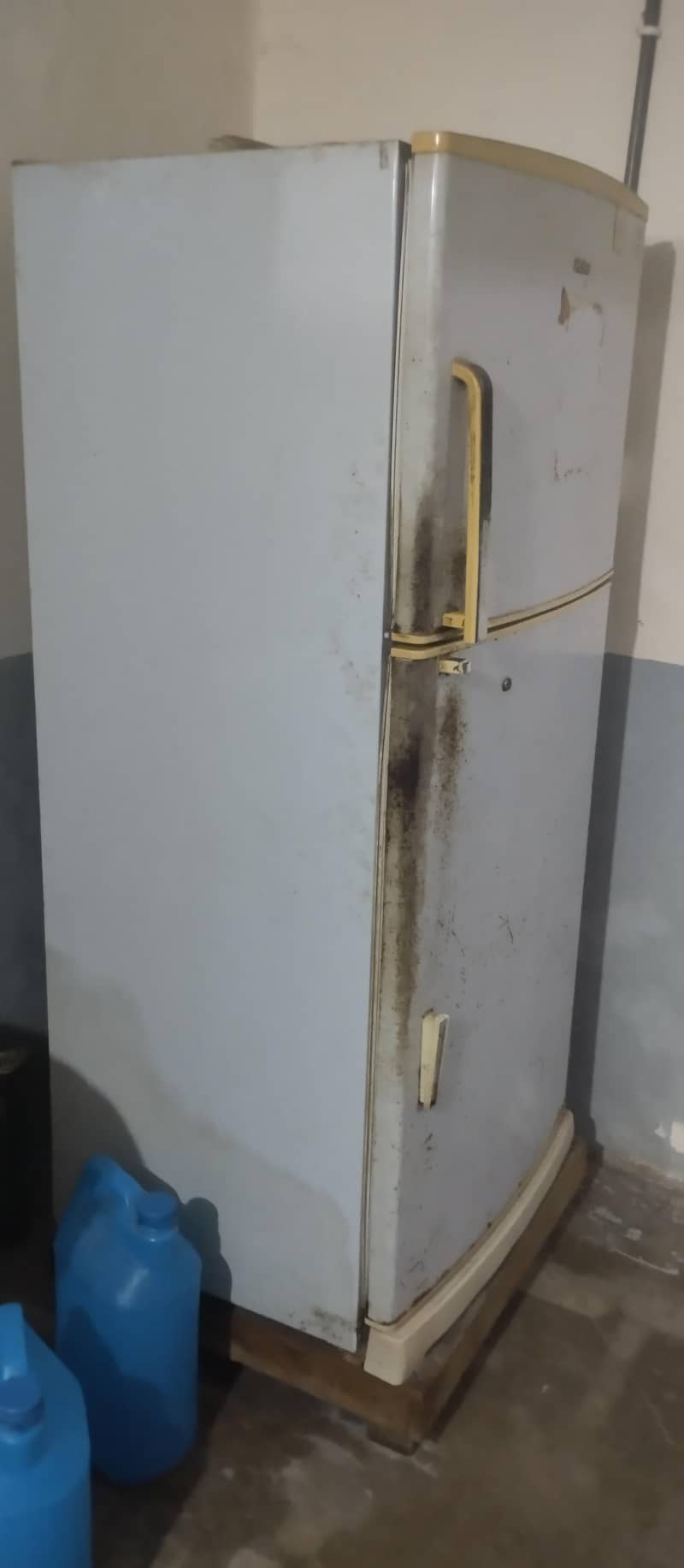 haier  refregrator 2