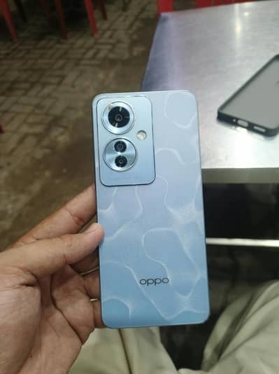 Oppo Reno 11f 5g