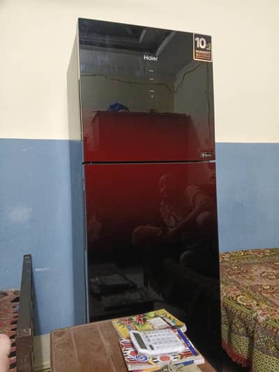 hair fridge like new 0 meter type